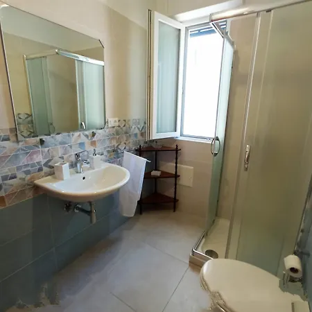 Casa Mary Alle Maldive Del Salento Lido Marini