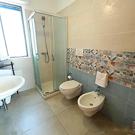 Casa Mary Alle Maldive Del Salento Appartamento *